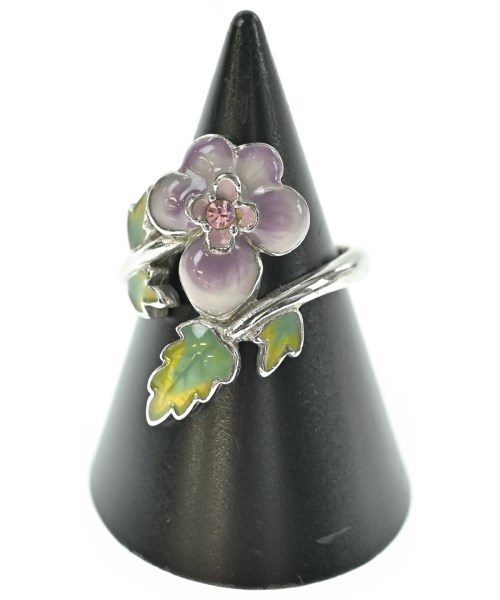 Anna Sui リング