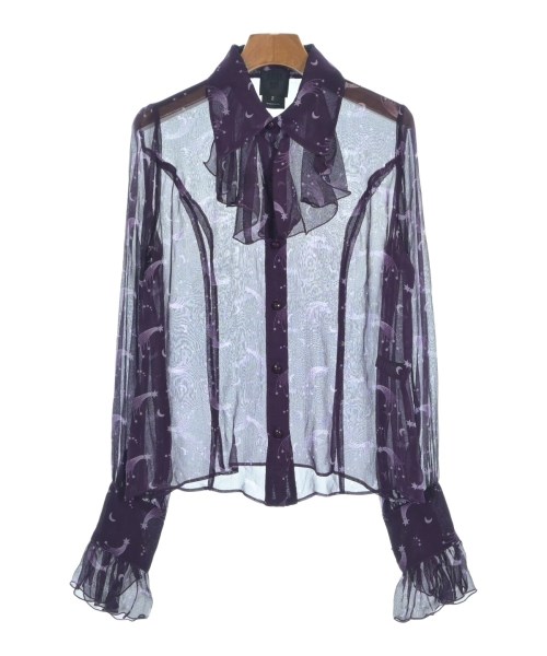 アナスイ(Anna Sui)のAnna Sui ブラウス