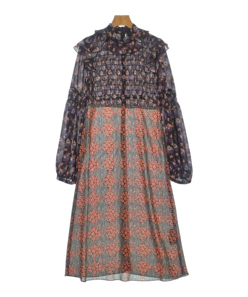 アナスイ(Anna Sui)のAnna Sui ワンピース