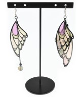 Anna Sui ピアス