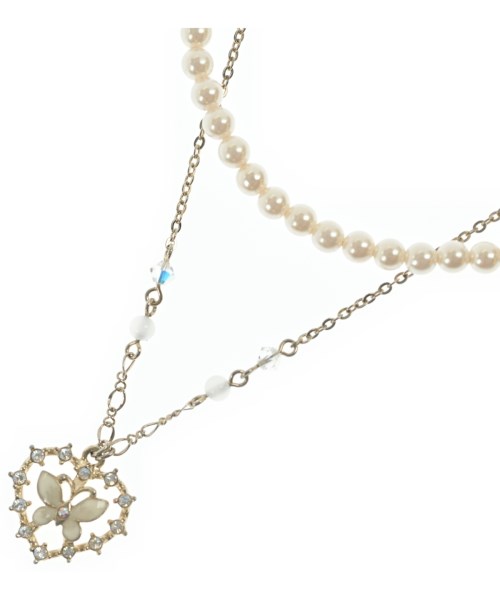 アナスイ(Anna Sui)のAnna Sui ネックレス
