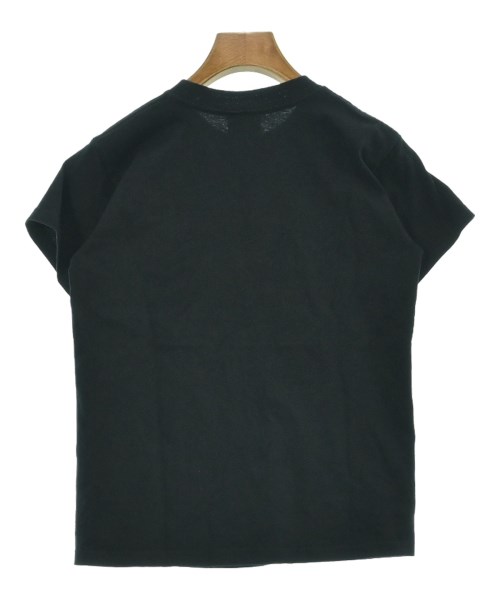 Anna Sui（アナスイ）Tシャツ・カットソー 黒 サイズ:S レディース/2200627736049