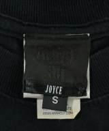 Anna Sui（アナスイ）Tシャツ・カットソー 黒 サイズ:S レディース/2200627736049