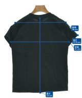 Anna Sui（アナスイ）Tシャツ・カットソー 黒 サイズ:S レディース/2200627736049