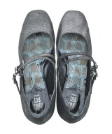 Anna Sui（アナスイ）パンプス 黒 サイズ:5(25cm位) レディース/2200625879014