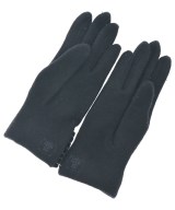 Anna Sui（アナスイ）手袋 黒 サイズ:- レディース/2200617063117