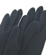 Anna Sui（アナスイ）手袋 黒 サイズ:- レディース/2200617063117