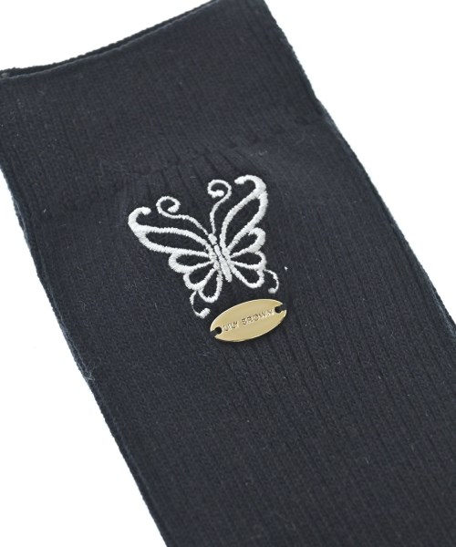 Anna Sui（アナスイ）小物類（その他） 黒 サイズ:F レディース/2200618342167