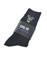 Anna Sui（アナスイ）小物類（その他） 黒 サイズ:F レディース/2200618342167