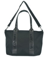 Anna Sui（アナスイ）トートバッグ 黒 サイズ:- レディース/2200630363058