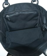 Anna Sui（アナスイ）トートバッグ 黒 サイズ:- レディース/2200630363058