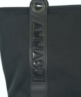Anna Sui（アナスイ）トートバッグ 黒 サイズ:- レディース/2200630363058