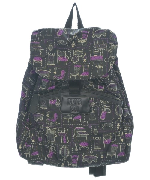 アナスイ(Anna Sui)のAnna Sui バックパック・リュック