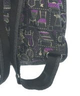 Anna Sui（アナスイ）バックパック・リュック 黒 サイズ:- レディース/2200630242186