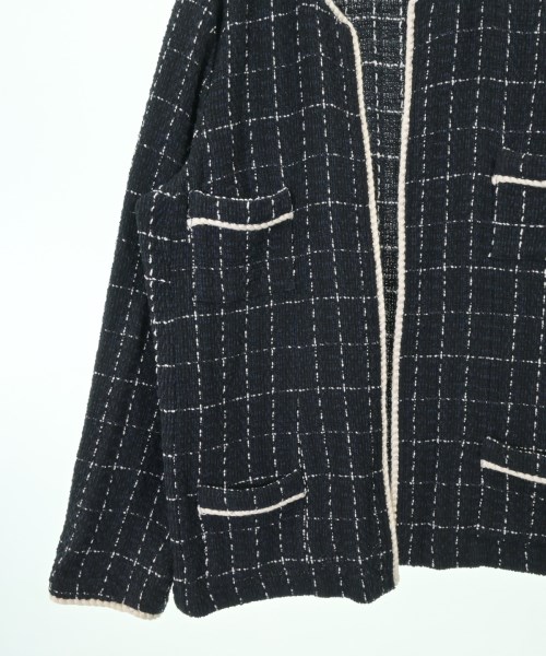 Anna Sui（アナスイ）その他 紺 サイズ:L レディース/2200609803059
