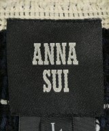 Anna Sui（アナスイ）その他 紺 サイズ:L レディース/2200609803059