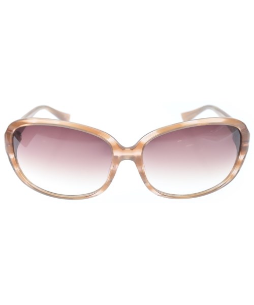 Anna Sui（アナスイ）サングラス 茶 サイズ:- レディース/2200614852042