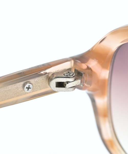 Anna Sui（アナスイ）サングラス 茶 サイズ:- レディース/2200614852042