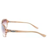 Anna Sui（アナスイ）サングラス 茶 サイズ:- レディース/2200614852042