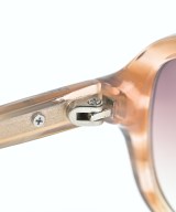 Anna Sui（アナスイ）サングラス 茶 サイズ:- レディース/2200614852042