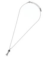 Anna Sui（アナスイ）ネックレス シルバー サイズ:- レディース/2200613037211