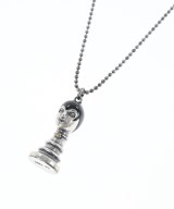 Anna Sui（アナスイ）ネックレス シルバー サイズ:- レディース/2200613037211