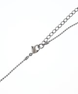 Anna Sui（アナスイ）ネックレス シルバー サイズ:- レディース/2200613037211