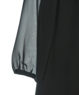 Anna Sui（アナスイ）ワンピース 黒 サイズ:9AR(M位) レディース/2200610405044