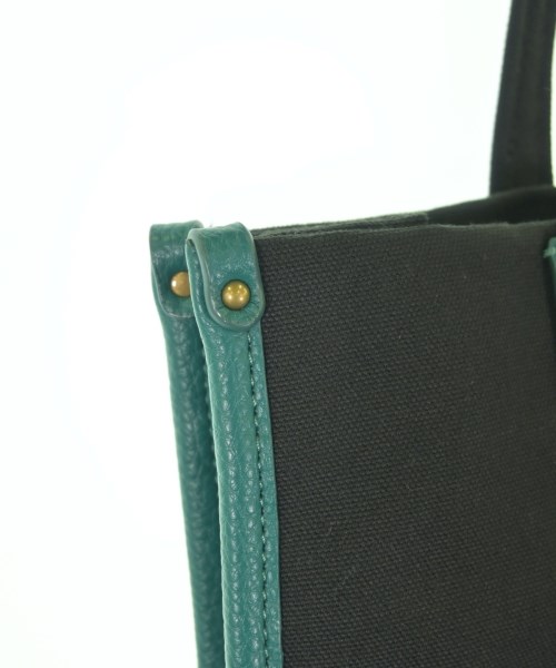 Anna Sui（アナスイ）トートバッグ 黒 サイズ:- レディース/2200620985109