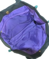 Anna Sui（アナスイ）トートバッグ 黒 サイズ:- レディース/2200620985109