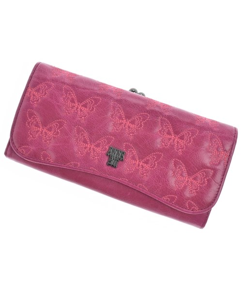 アナスイ(Anna Sui)のAnna Sui 財布・コインケース