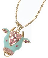 Anna Sui ネックレス