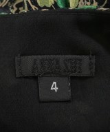 Anna Sui（アナスイ）ブラウス 黒 サイズ:4(M位) レディース/2200602773052