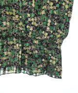 Anna Sui（アナスイ）ブラウス 黒 サイズ:4(M位) レディース/2200602773052