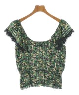 Anna Sui ブラウス