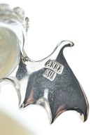 Anna Sui（アナスイ）リング 白 サイズ:-(13号位) レディース/2200606556026