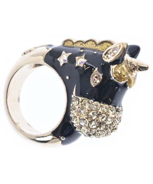アナスイ(Anna Sui)のAnna Sui リング