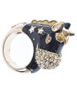 Anna Sui リング