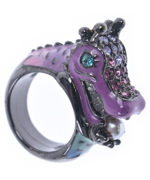 アナスイ(Anna Sui)のAnna Sui リング