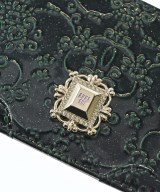 Anna Sui（アナスイ）キーケース・キーホルダー 緑 サイズ:- レディース/2200675825092