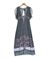 Anna Sui ワンピース