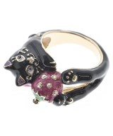 Anna Sui リング