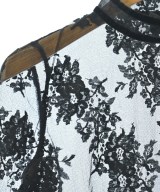 Anna Sui（アナスイ）ブラウス 黒 サイズ:2(M位) レディース/2200689229176
