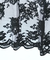 Anna Sui（アナスイ）ブラウス 黒 サイズ:2(M位) レディース/2200689229176