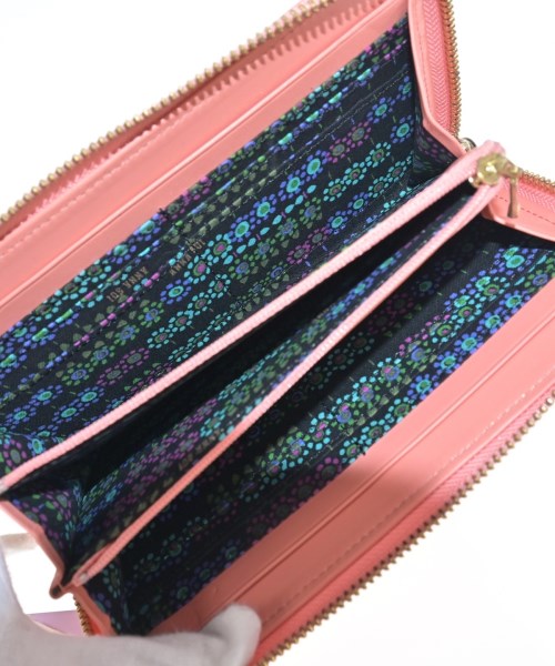 Anna Sui（アナスイ）財布・コインケース ピンク サイズ:- レディース/2200696414091
