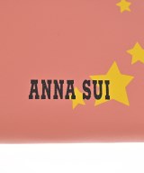 Anna Sui（アナスイ）財布・コインケース ピンク サイズ:- レディース/2200696414091