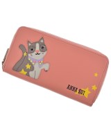 Anna Sui 財布・コインケース