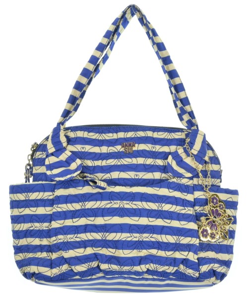 Anna Sui(アナスイ)その他 青 サイズ:-/2200698491021