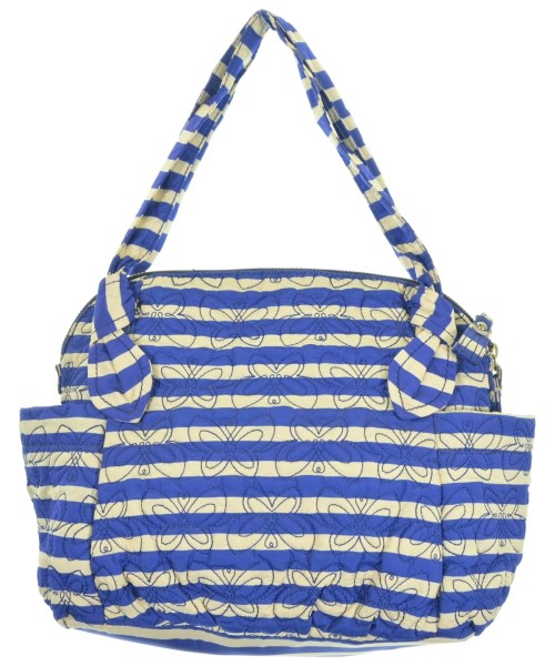 Anna Sui（アナスイ）その他 青 サイズ:- レディース/2200698491021
