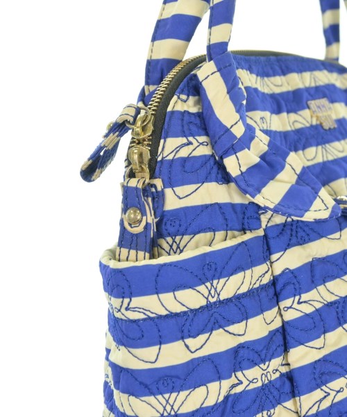 Anna Sui（アナスイ）その他 青 サイズ:- レディース/2200698491021